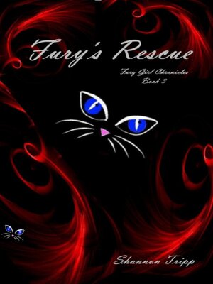 cover image of Fury's Rescue